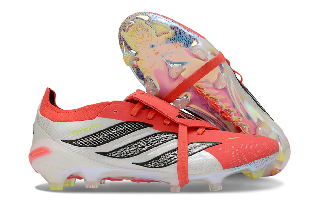 Tacos Adidas_adidas 26 Predator Elite Tongue FG SIZE 36-45-87897806